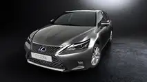 2018 Lexus CT 200h