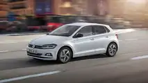 2018 Volkswagen Polo First Look