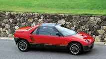 Autozam AZ-1