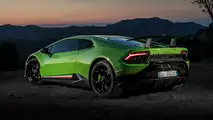 Lamborghini Huracán Performante