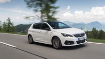 2017 Makyajlı Peugeot 308 GT Line