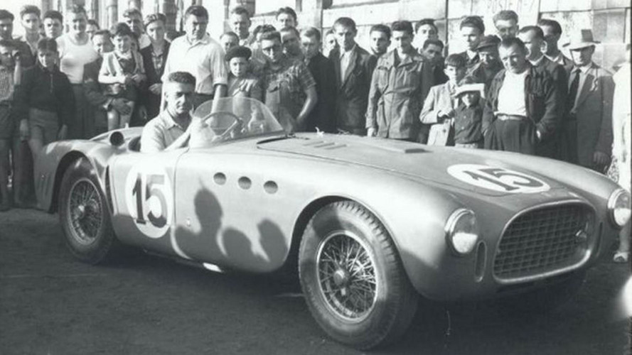 24 Heures du Mans 1952