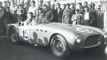 24 Heures du Mans 1952