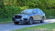 Essai Bentley Bentayga Diesel 2017