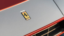 1971 Ferrari 365 GTB/4 Daytona Harrah Hot Rod