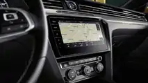 2017 Volkswagen Arteon first drive