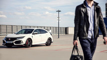 2017 Honda Civic Type R Euro Spec