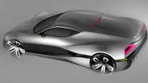 Rimac Concept_One