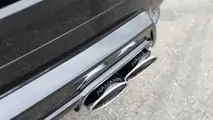 Hamann Jaguar F-Pace