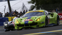 24 Heures du Mans - La catégorie GTE Pro
