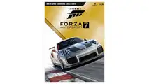 Forza Motorsport 7