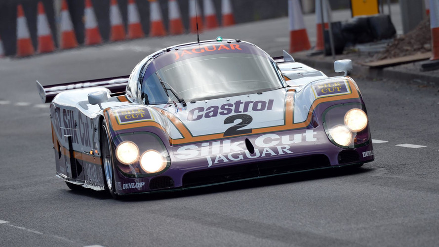 1988 - WM Peugeot