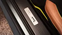 2017 Aston Martin Vantage AMR