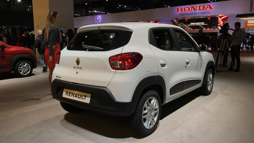Renault Kwid