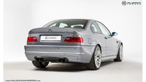 2003 BMW M3 CSL