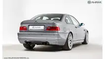 BMW M3 CSL