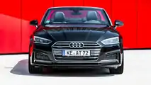 Audi A5 Cabriolet par ABT Sportsline