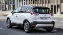 Stratégie d'Opel en France