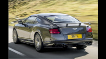 Der stärkste Bentley aller Zeiten