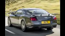 Der stärkste Bentley aller Zeiten