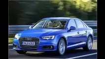 BMW, Mercedes oder Audi?