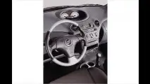 Dieser Yaris kommt direkt aus der WRC