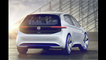 VW-Elektro-Bulli in Detroit