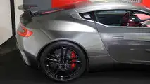 2011 Aston Martin One-77 Q-Series