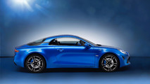 Alpine A110