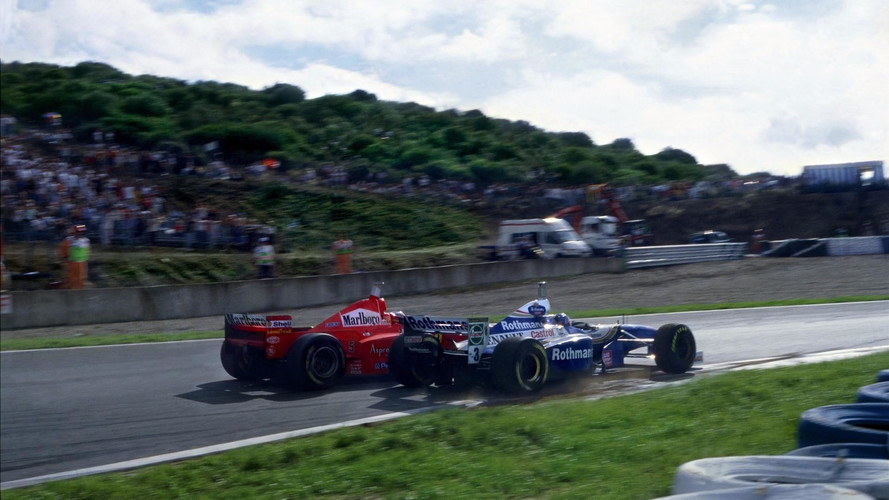 Polémicas en la F1
