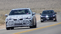 2019 Toyota Avalon casus foto