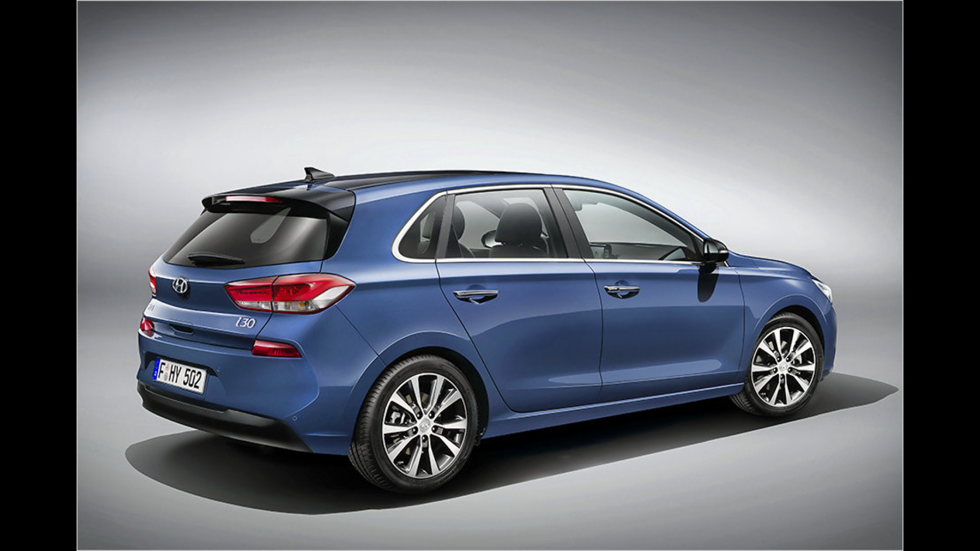 Was Kostet Ein Hyundai I30 In Der Versicherung Das kostet der neue Hyundai i30 | Motor1.com Bilder