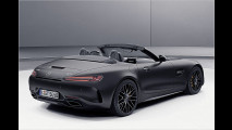 50 Jahre AMG: Affalterbach in Genf