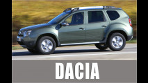 Autos für Alte, Autos für Junge