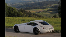 Wiesmann mit Wumms