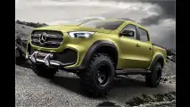 Ein neuer Stern am Pick-up-Himmel?