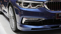 Alpina B5 Bi-Turbo 2018