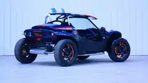 Secma Fun Buggy