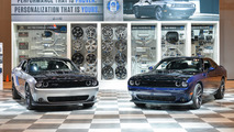 2017 Mopar Dodge Challenger: Chicago 2017