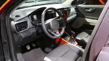 2018 Kia Stonic Revealed