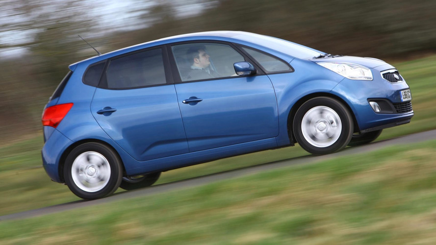 Kia Venga