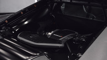 McLaren MP4-12C Mulgari Automotive
