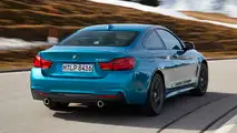 2018 BMW 440i Coupe: İnceleme