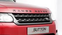 Range Rover Sport by Sutton
