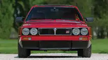 1985 Lancia Delta S4 'Stradale'