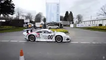 Foto - Porsche 911 GT1 Road Car (1995)