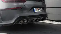 Techart Grand GT Porsche Panamera