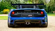 Lotus Exige Cup 380