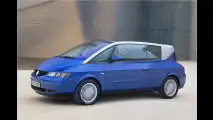 Renault Avantime
