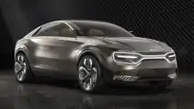 Kia Imagine Konzept